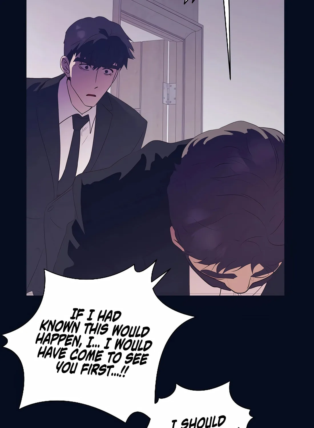 I Became a Genius in Sales Chapter 25 page 12 - 