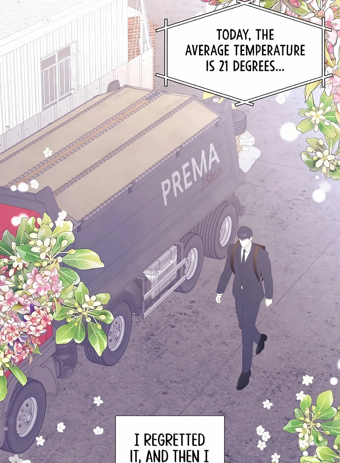 I Became a Genius in Sales Chapter 25 page 19 - 