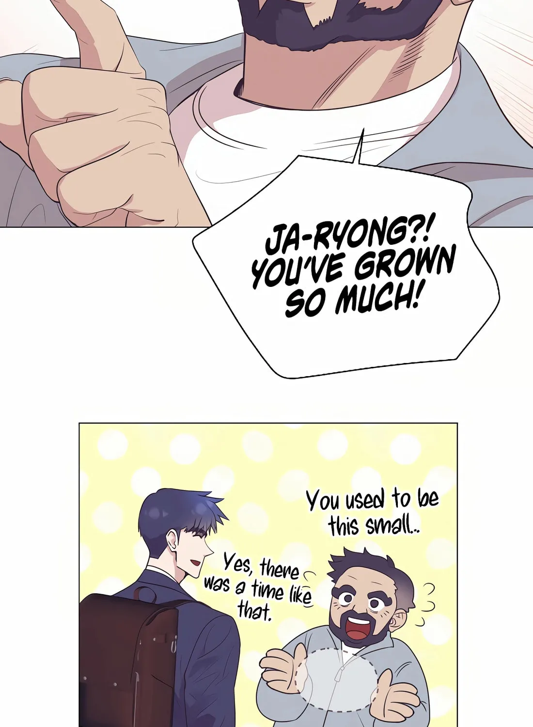 I Became a Genius in Sales Chapter 25 page 27 - 