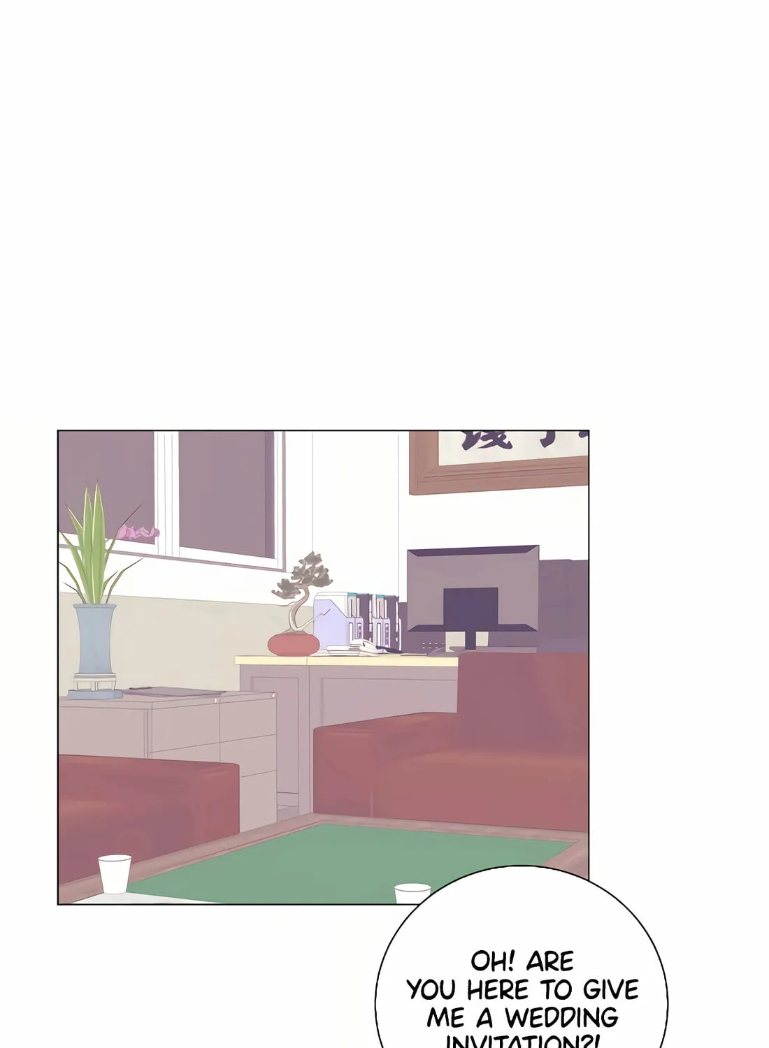 I Became a Genius in Sales Chapter 25 page 30 - 
