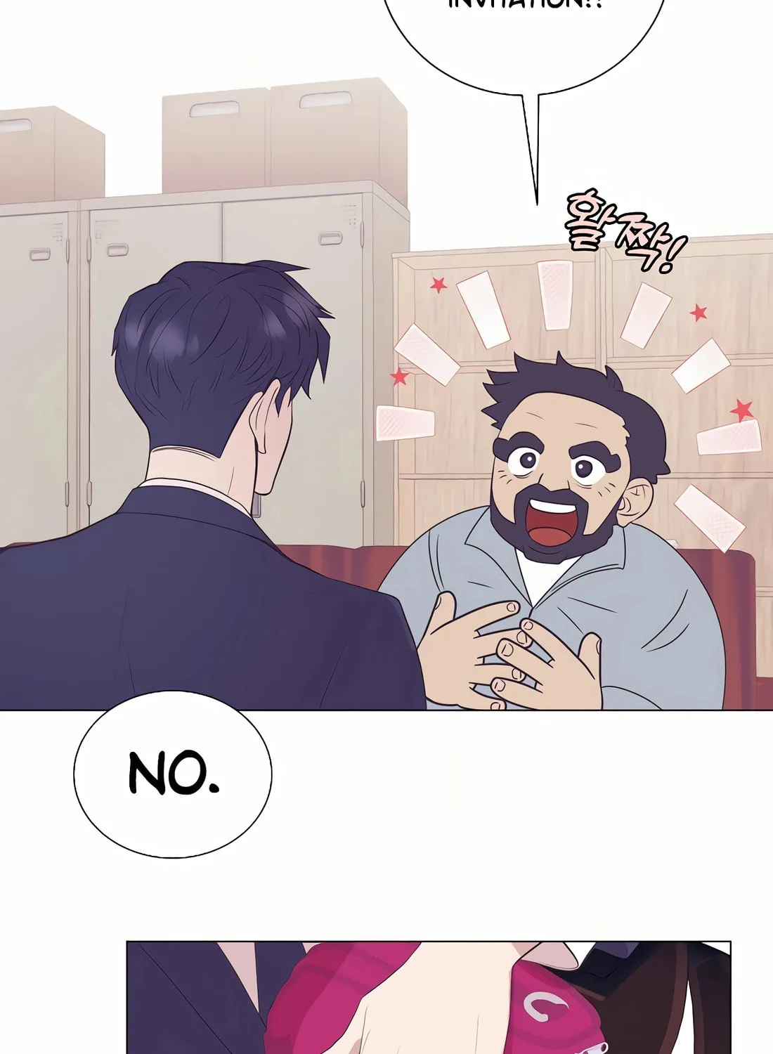I Became a Genius in Sales Chapter 25 page 31 - 