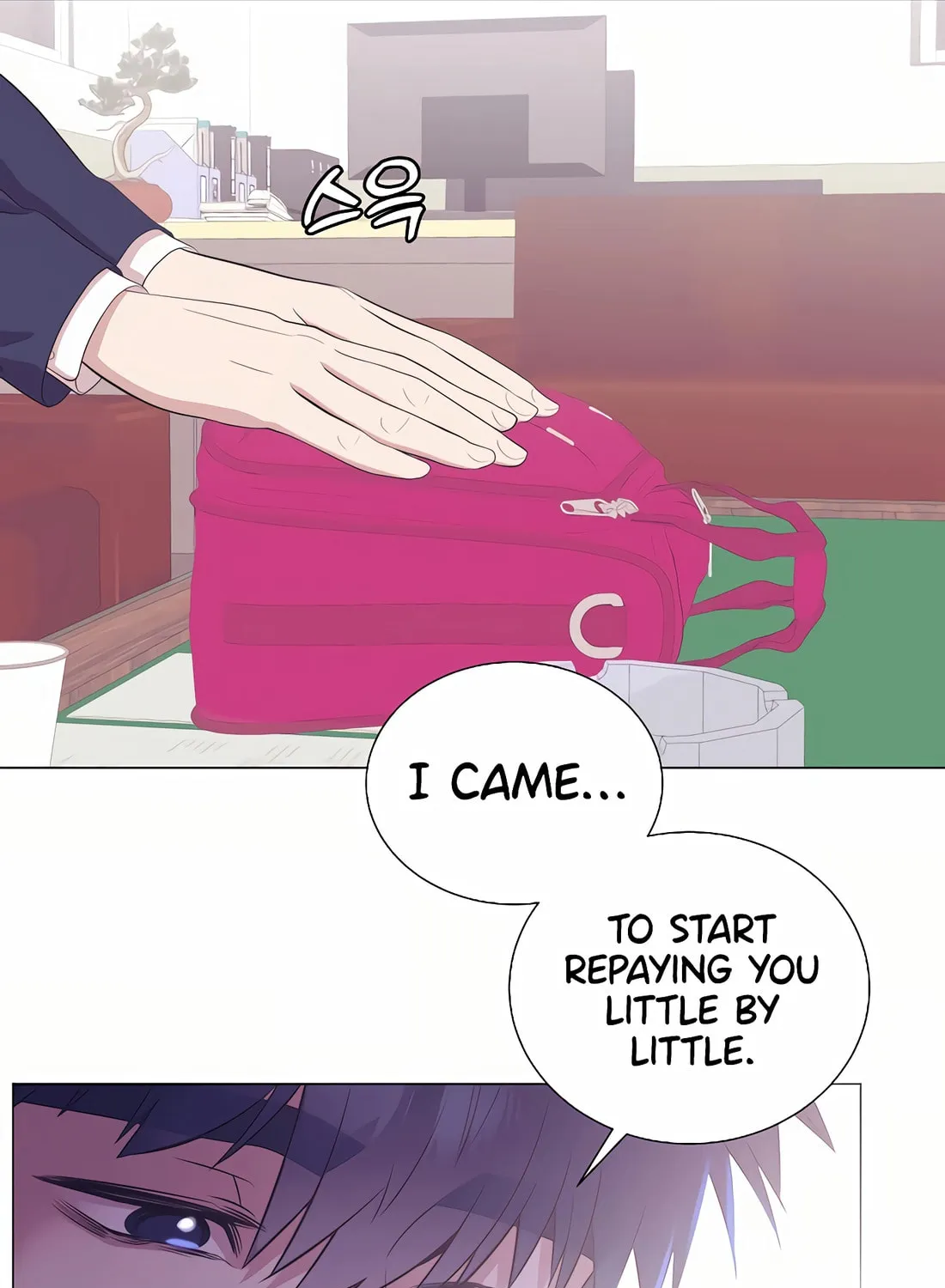I Became a Genius in Sales Chapter 25 page 33 - 