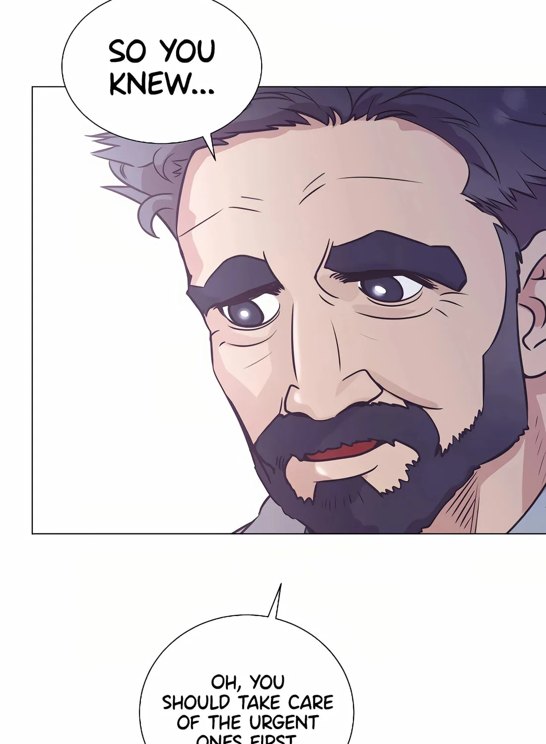 I Became a Genius in Sales Chapter 25 page 35 - 
