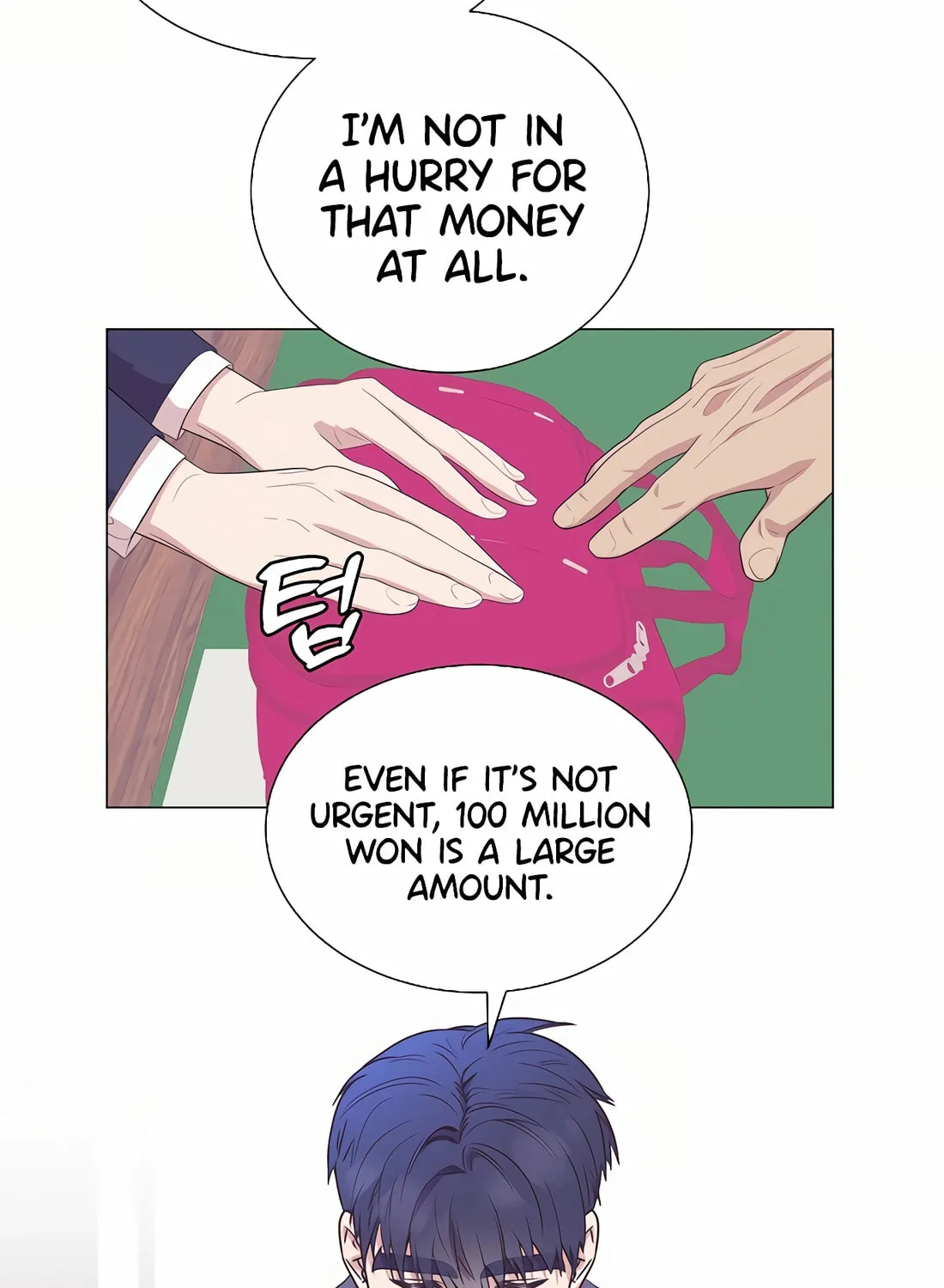 I Became a Genius in Sales Chapter 25 page 37 - 