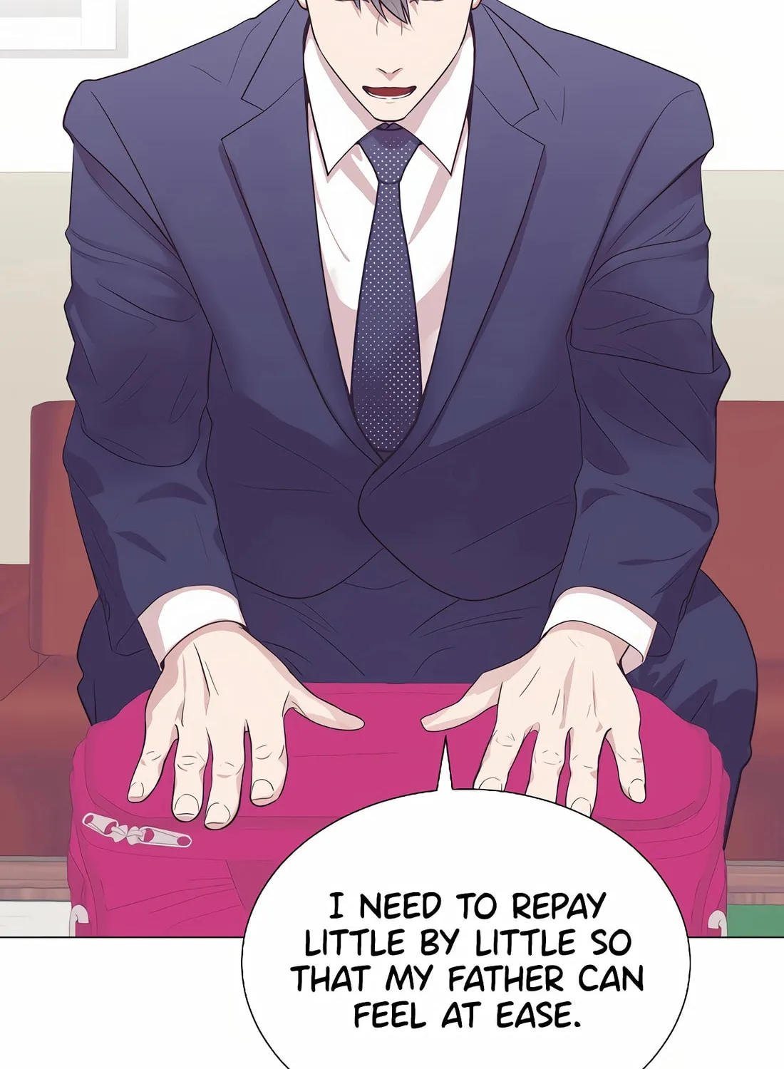 I Became a Genius in Sales Chapter 25 page 38 - 