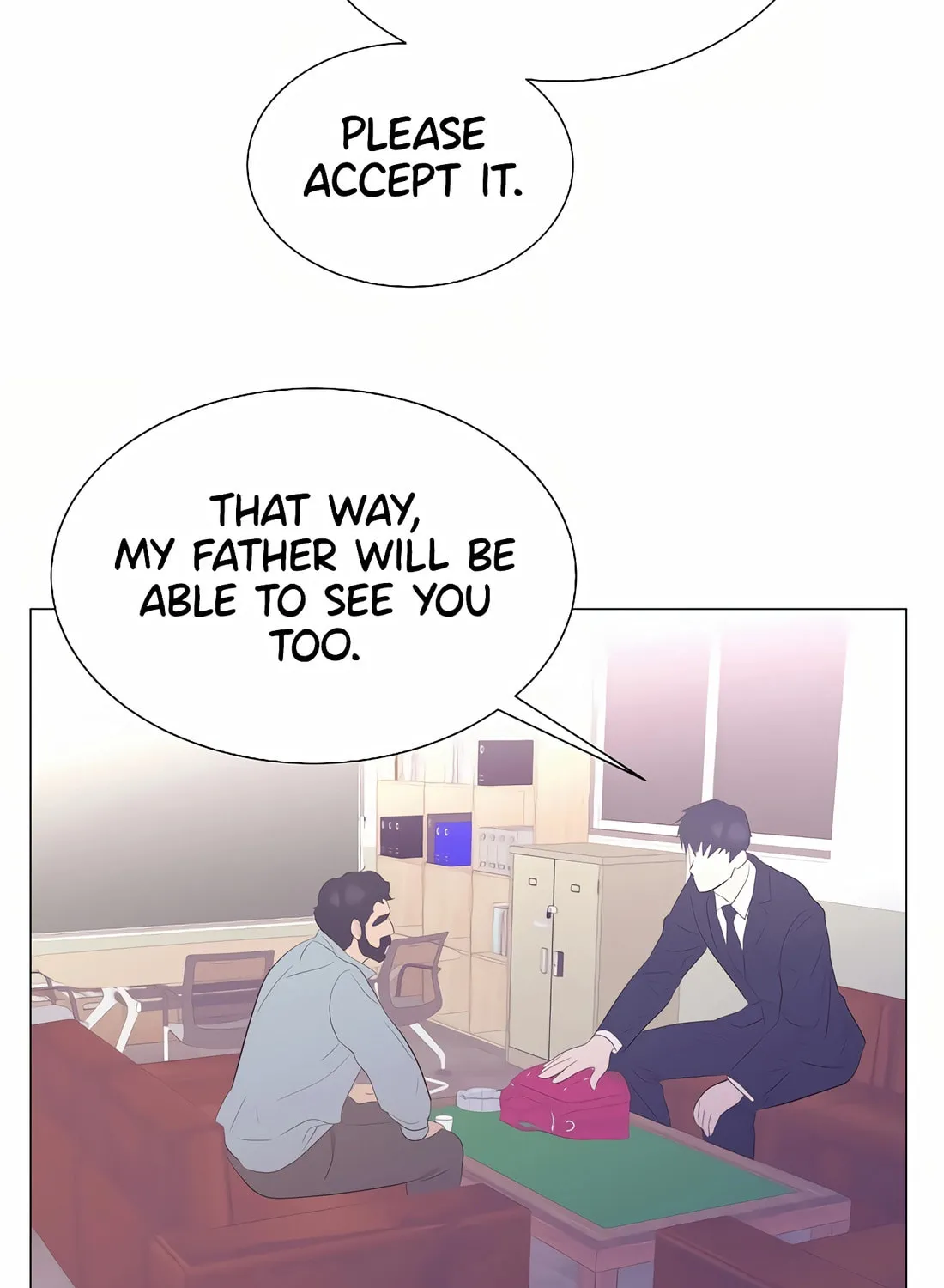 I Became a Genius in Sales Chapter 25 page 39 - 