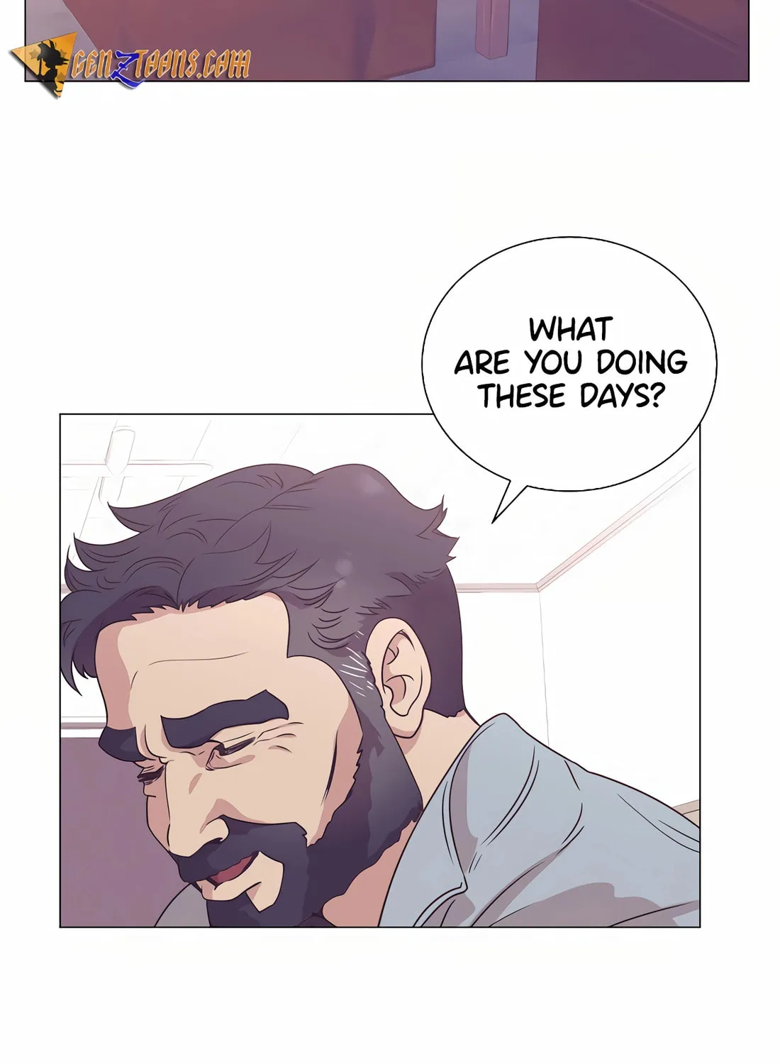 I Became a Genius in Sales Chapter 25 page 40 - 