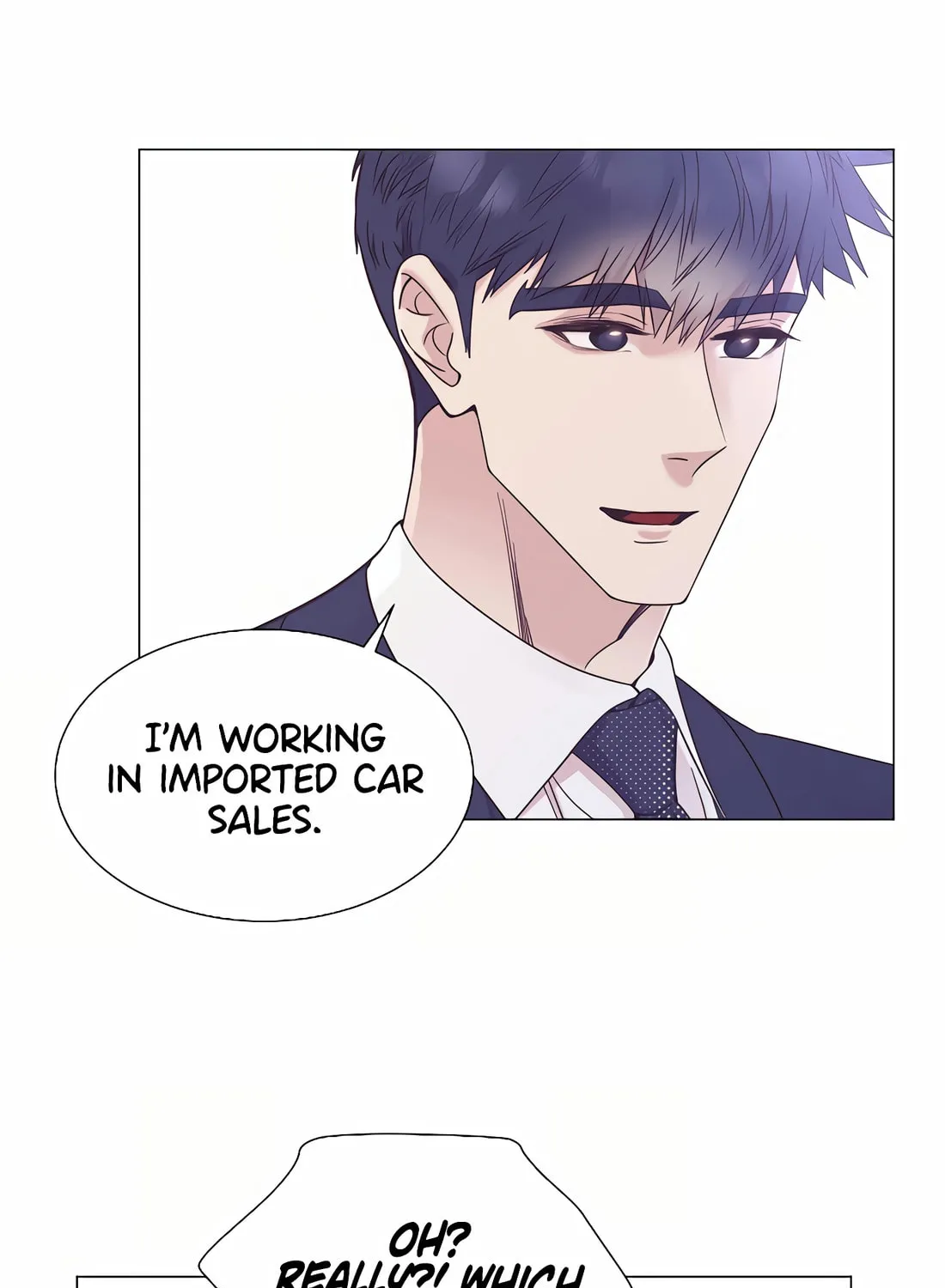 I Became a Genius in Sales Chapter 25 page 41 - 