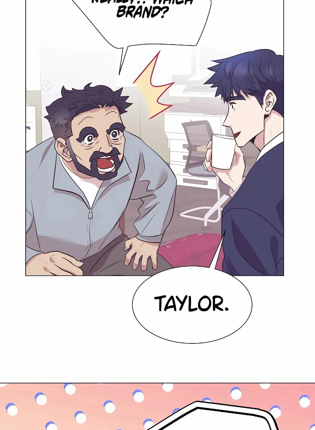 I Became a Genius in Sales Chapter 25 page 42 - 