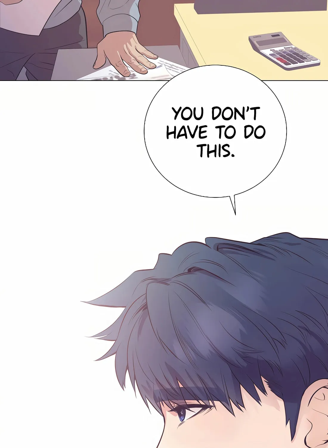 I Became a Genius in Sales Chapter 25 page 45 - 
