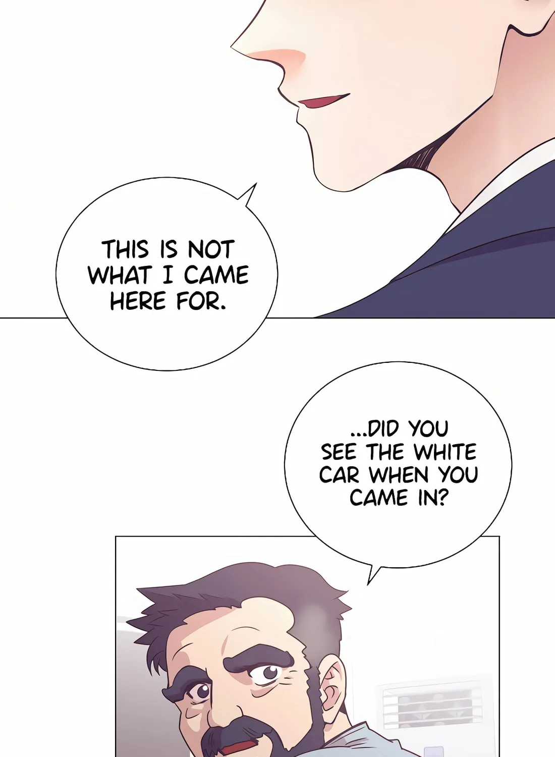 I Became a Genius in Sales Chapter 25 page 46 - 