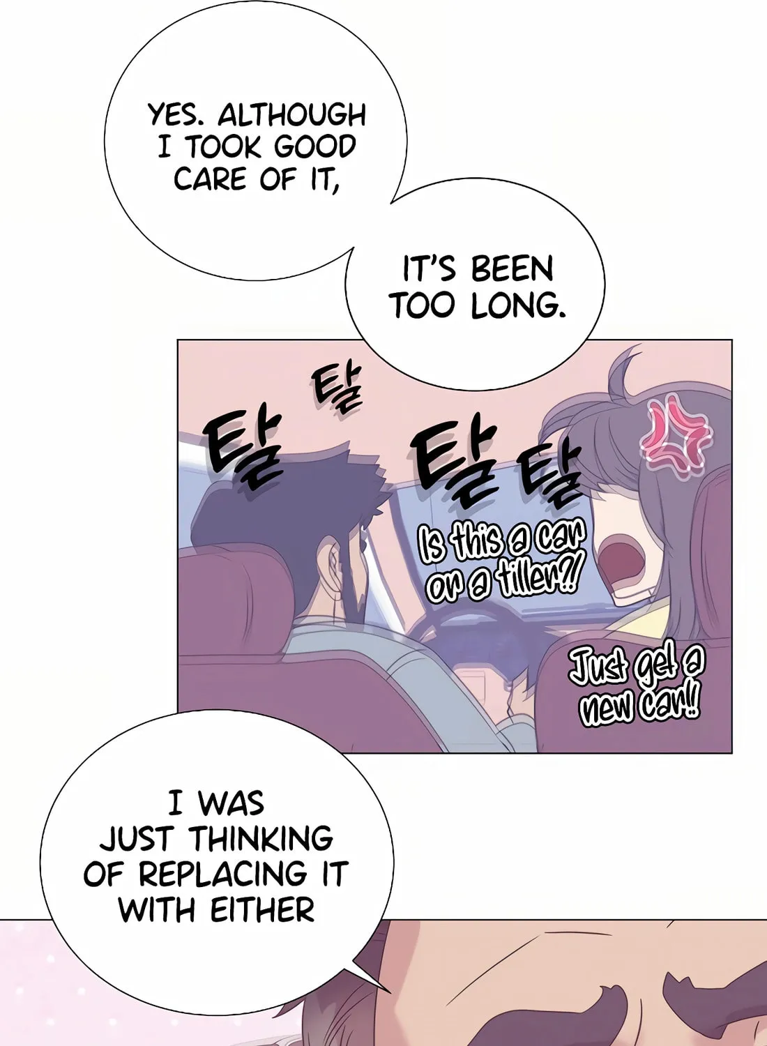 I Became a Genius in Sales Chapter 25 page 49 - 