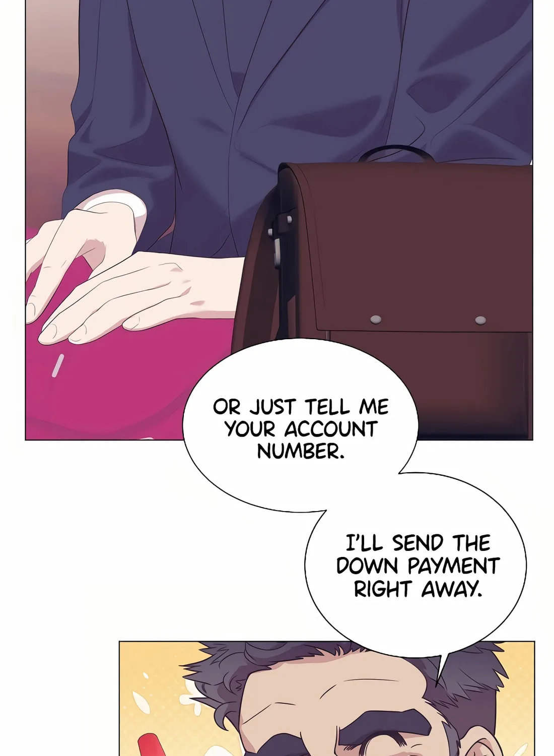 I Became a Genius in Sales Chapter 25 page 51 - 