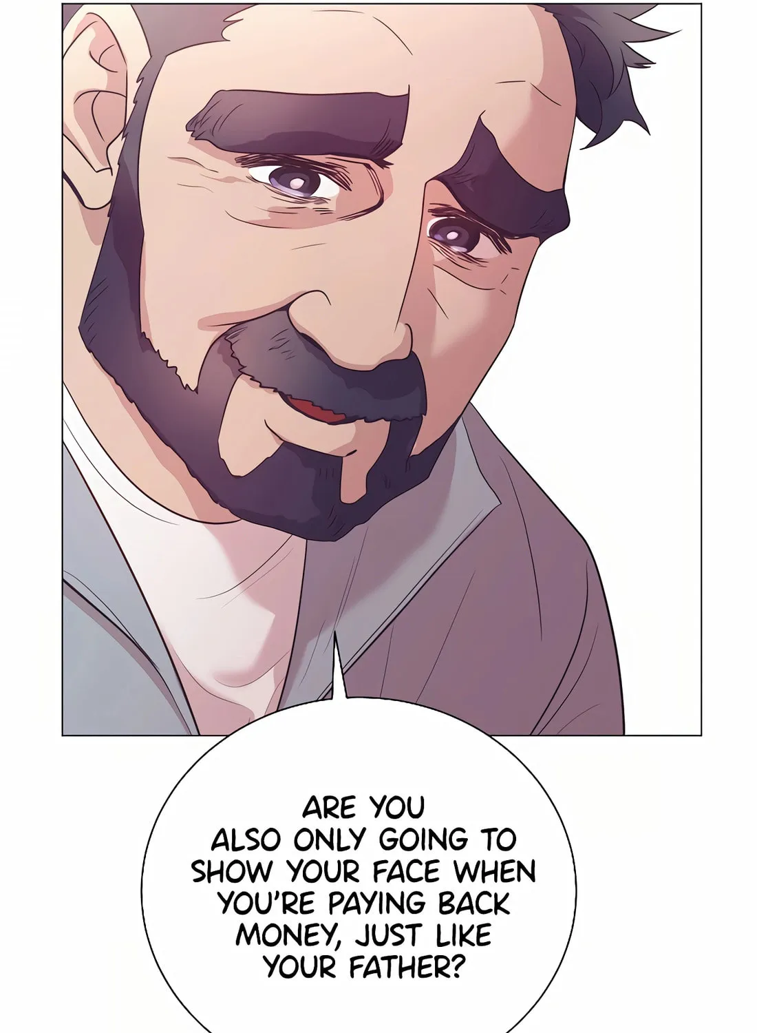 I Became a Genius in Sales Chapter 25 page 57 - 