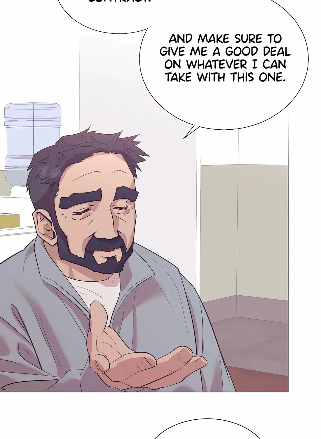 I Became a Genius in Sales Chapter 25 page 59 - 