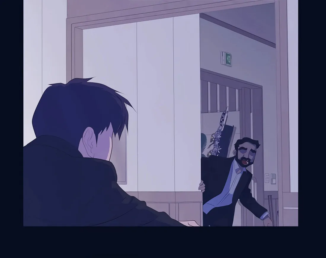 I Became a Genius in Sales Chapter 25 page 8 - 