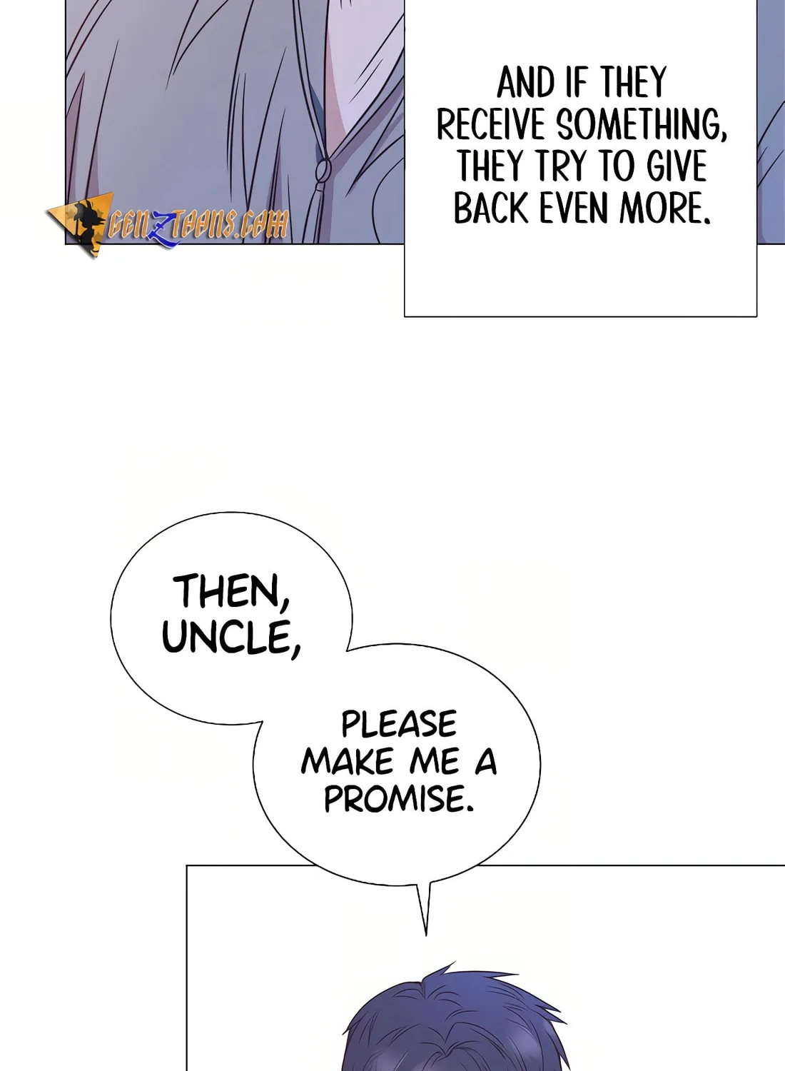 I Became a Genius in Sales Chapter 25 page 74 - 