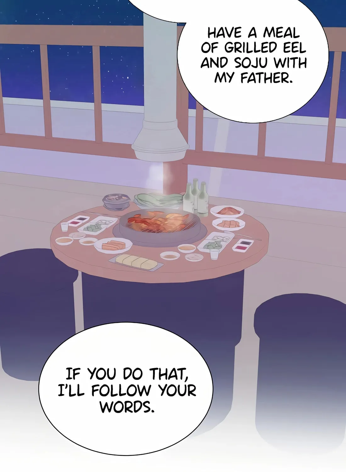 I Became a Genius in Sales Chapter 25 page 76 - 