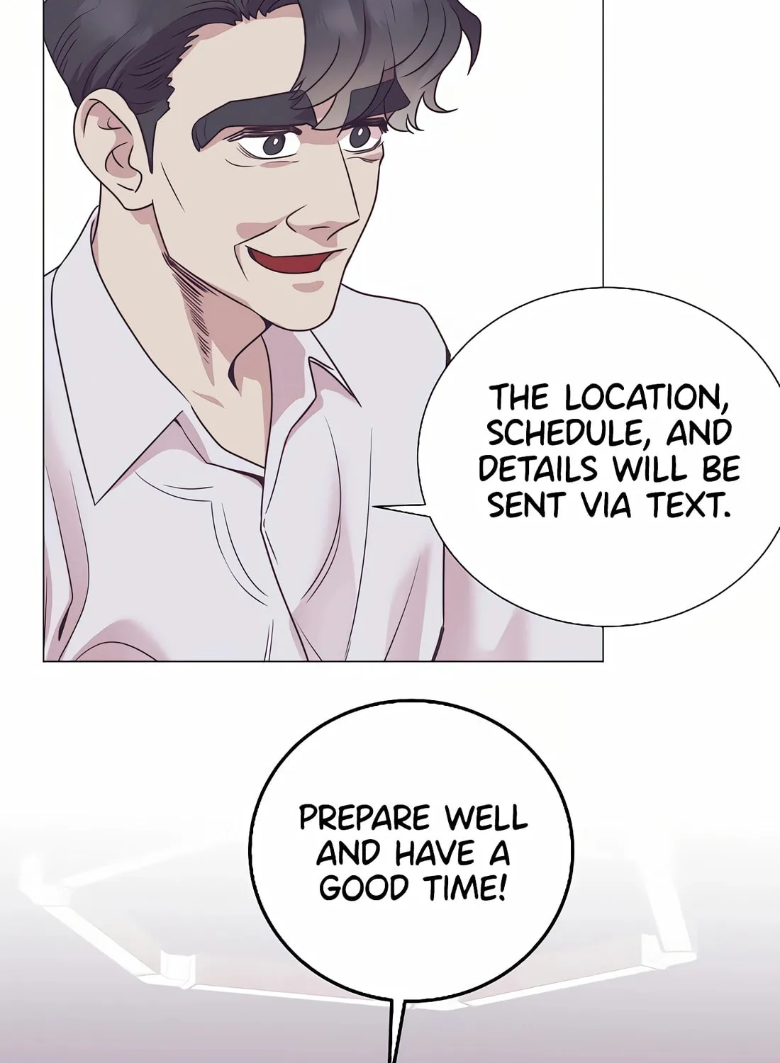 I Became a Genius in Sales Chapter 25 page 86 - 