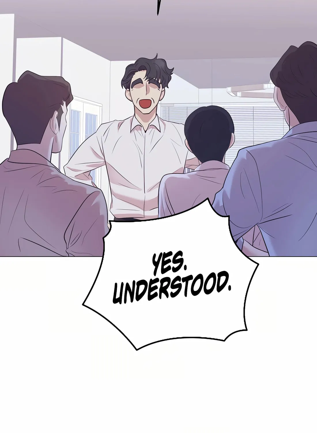 I Became a Genius in Sales Chapter 25 page 87 - 