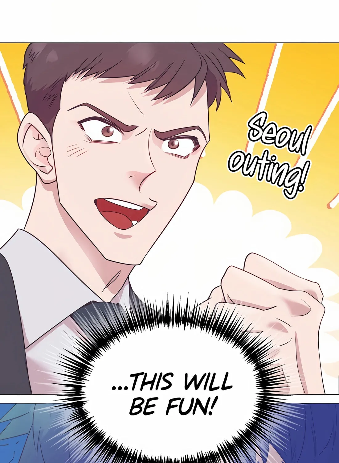 I Became a Genius in Sales Chapter 25 page 92 - 