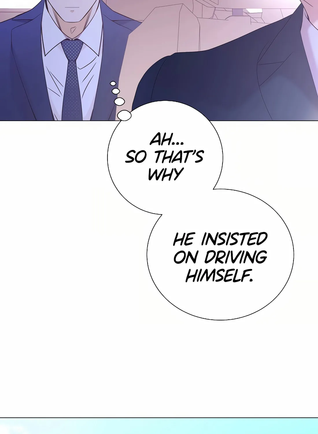 I Became a Genius in Sales Chapter 26 page 12 - 