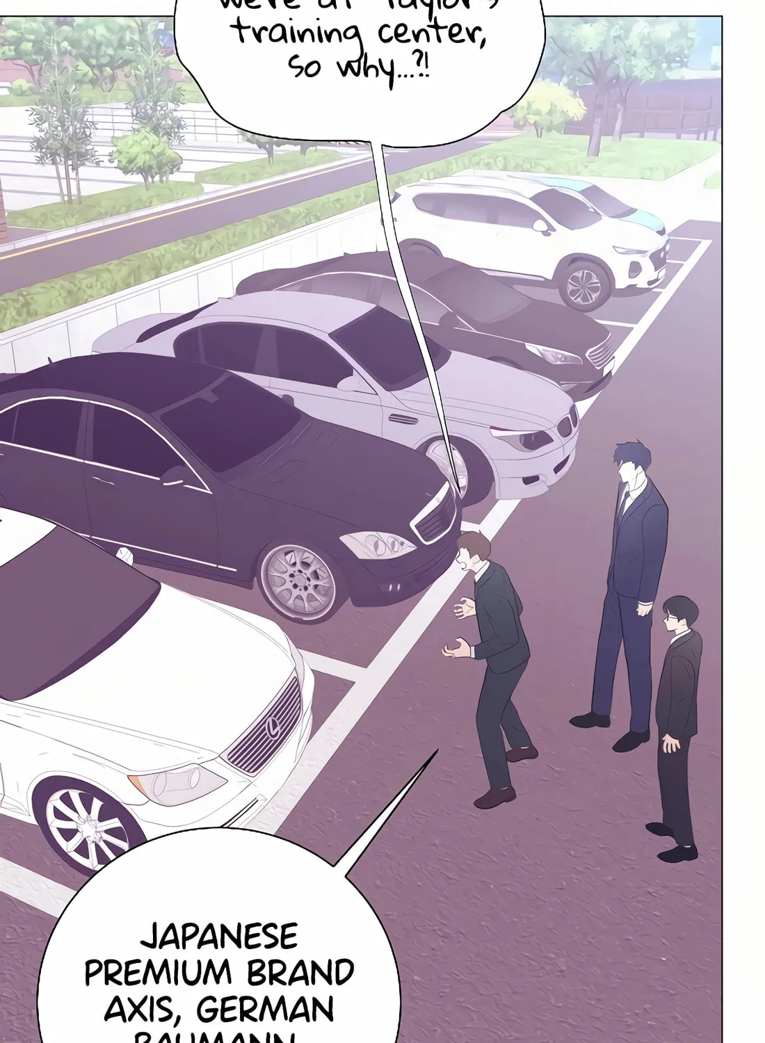 I Became a Genius in Sales Chapter 26 page 15 - 