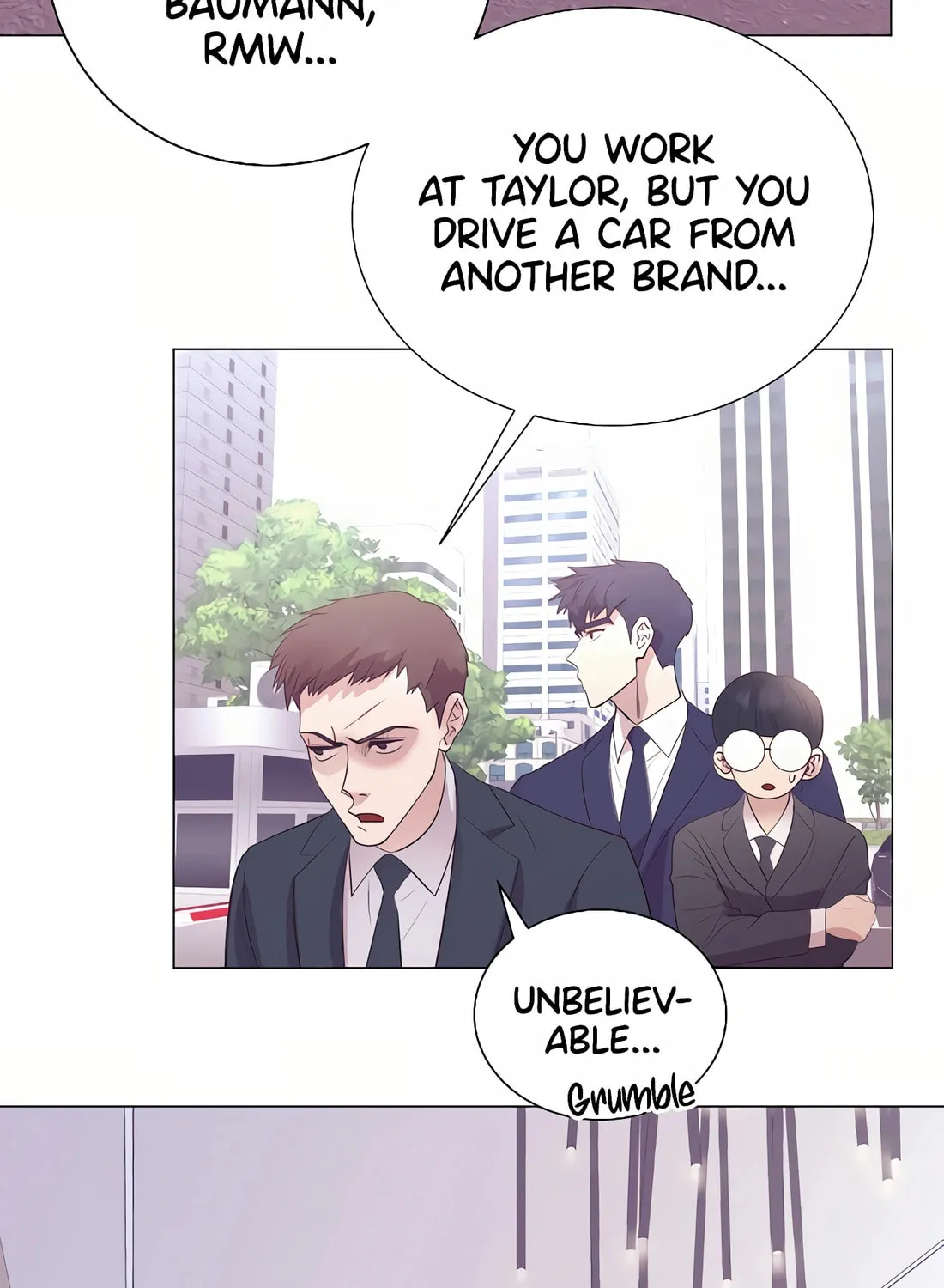 I Became a Genius in Sales Chapter 26 page 16 - 
