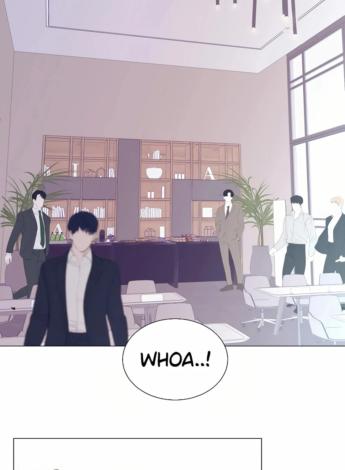 I Became a Genius in Sales Chapter 26 page 17 - 