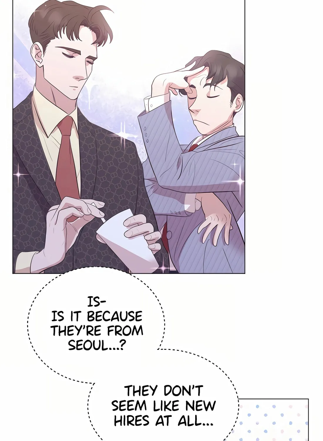 I Became a Genius in Sales Chapter 26 page 18 - 