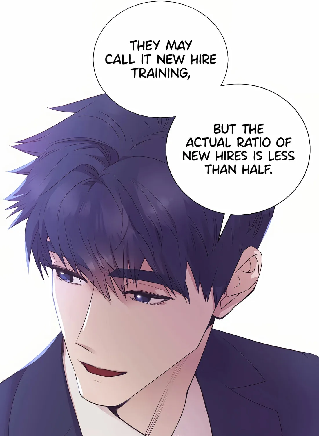 I Became a Genius in Sales Chapter 26 page 20 - 