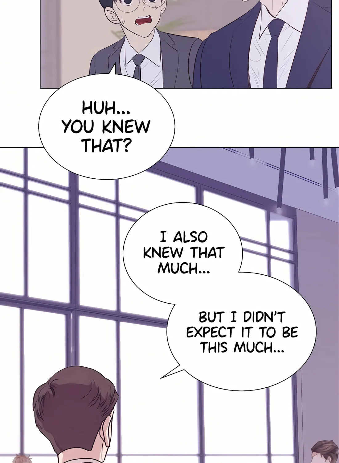 I Became a Genius in Sales Chapter 26 page 22 - 