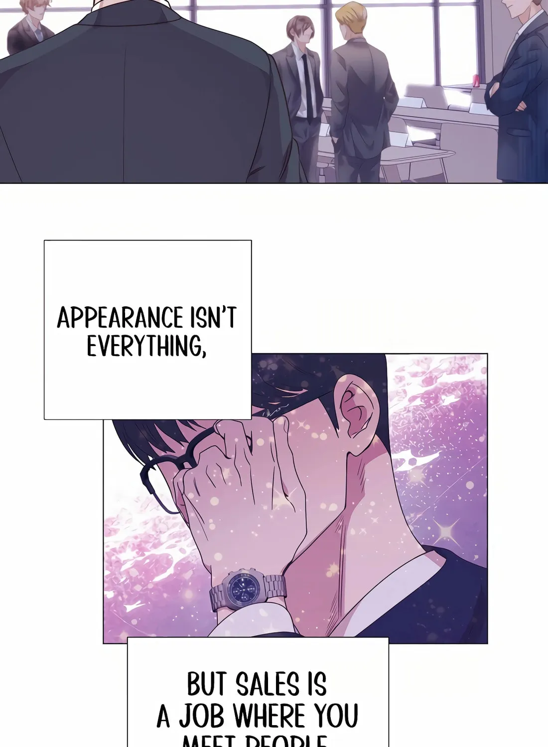 I Became a Genius in Sales Chapter 26 page 23 - 