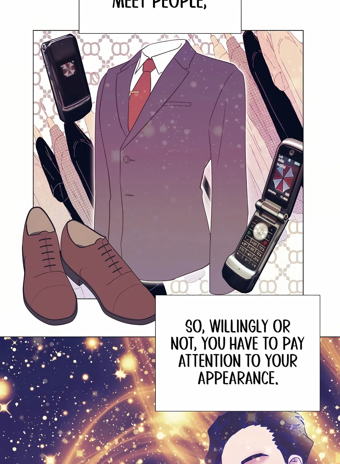 I Became a Genius in Sales Chapter 26 page 24 - 