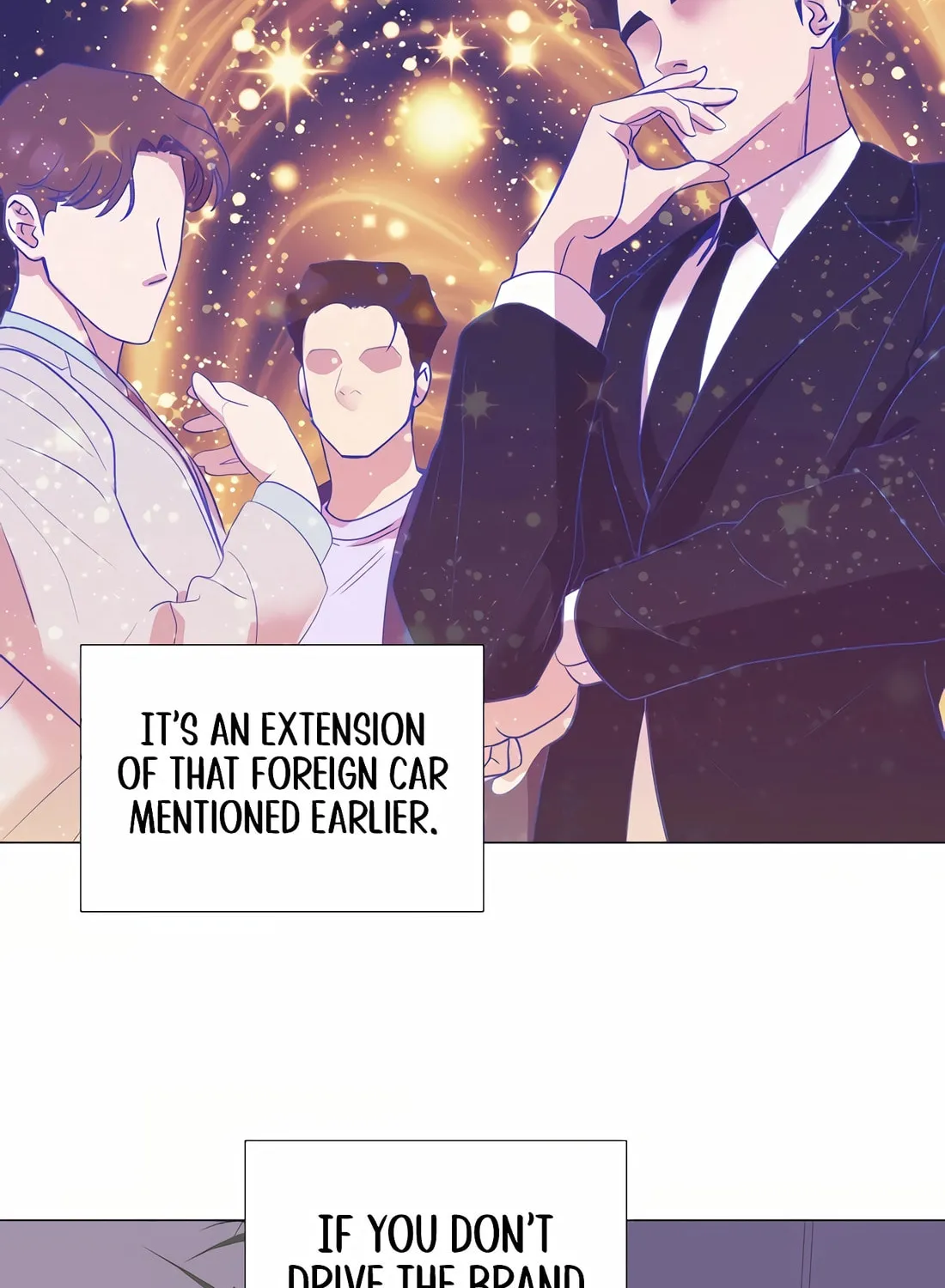 I Became a Genius in Sales Chapter 26 page 25 - 