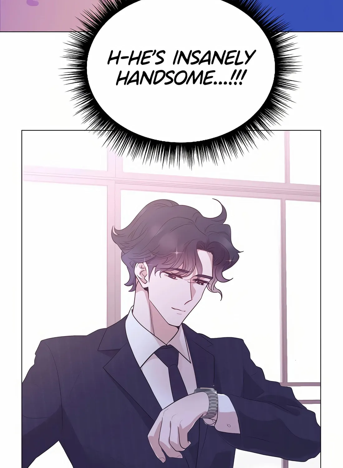I Became a Genius in Sales Chapter 26 page 31 - 