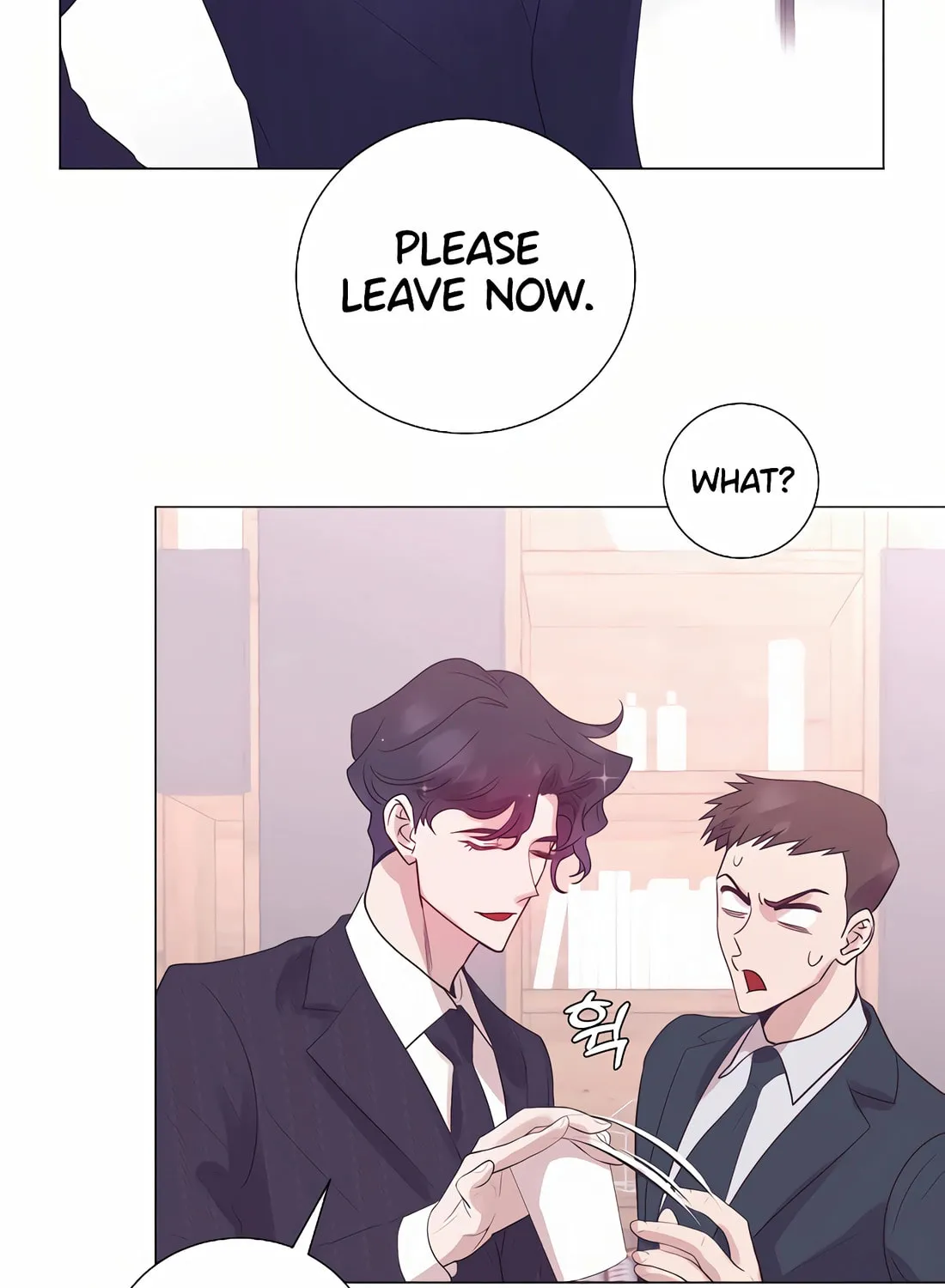 I Became a Genius in Sales Chapter 26 page 32 - 