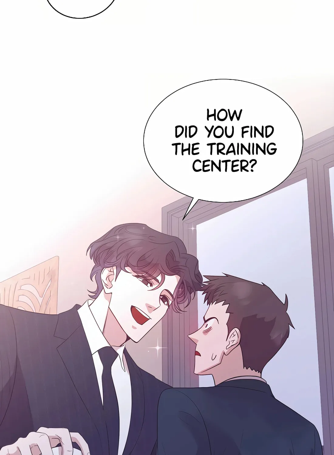 I Became a Genius in Sales Chapter 26 page 34 - 