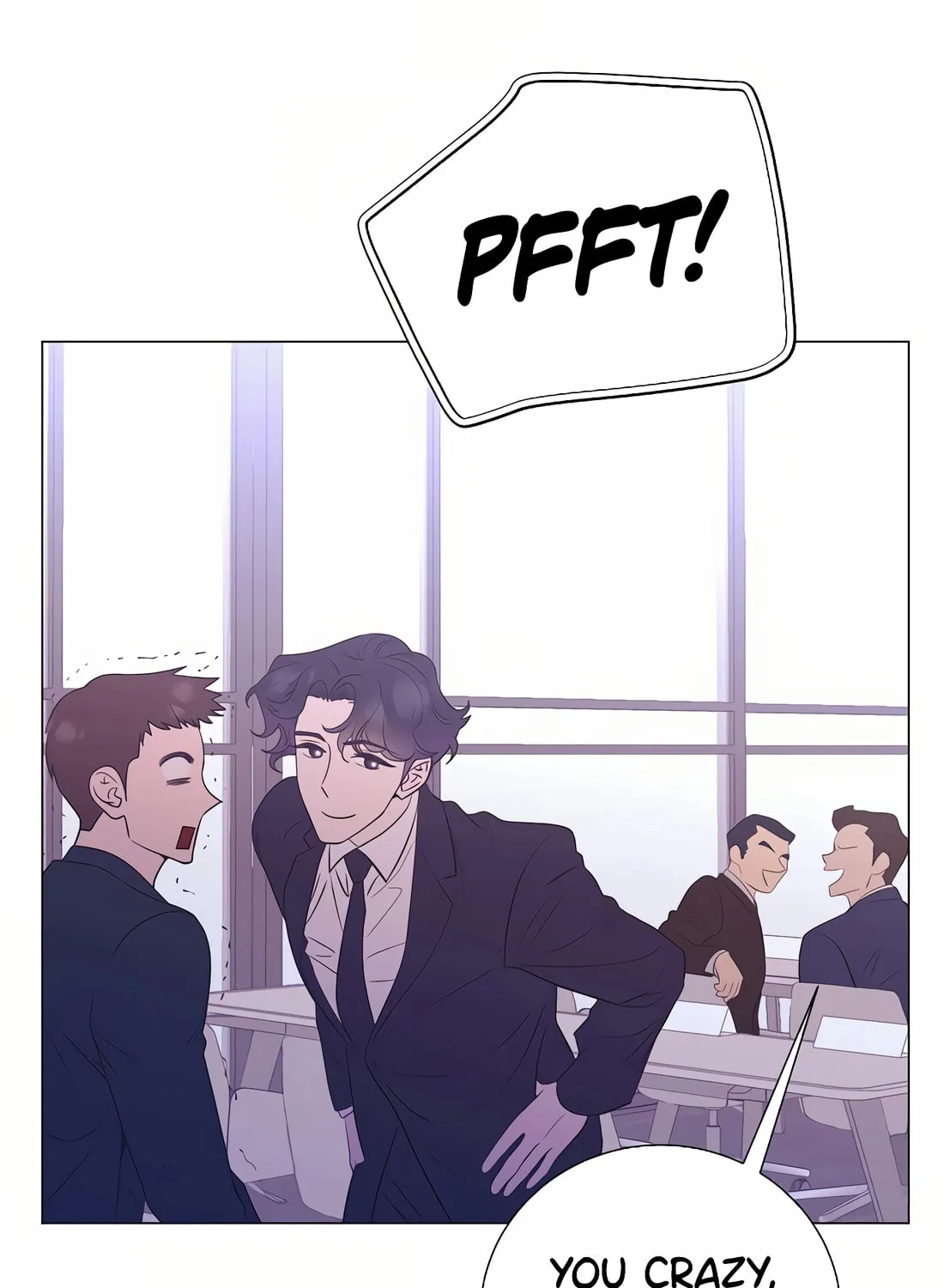I Became a Genius in Sales Chapter 26 page 37 - 