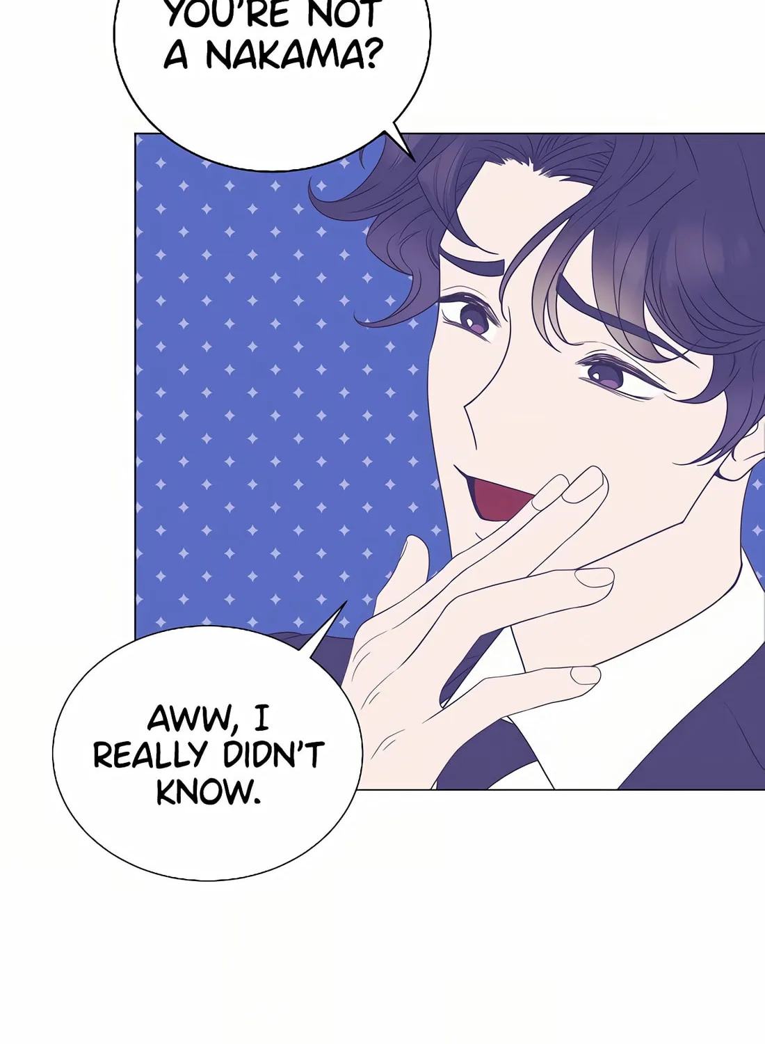 I Became a Genius in Sales Chapter 26 page 39 - 