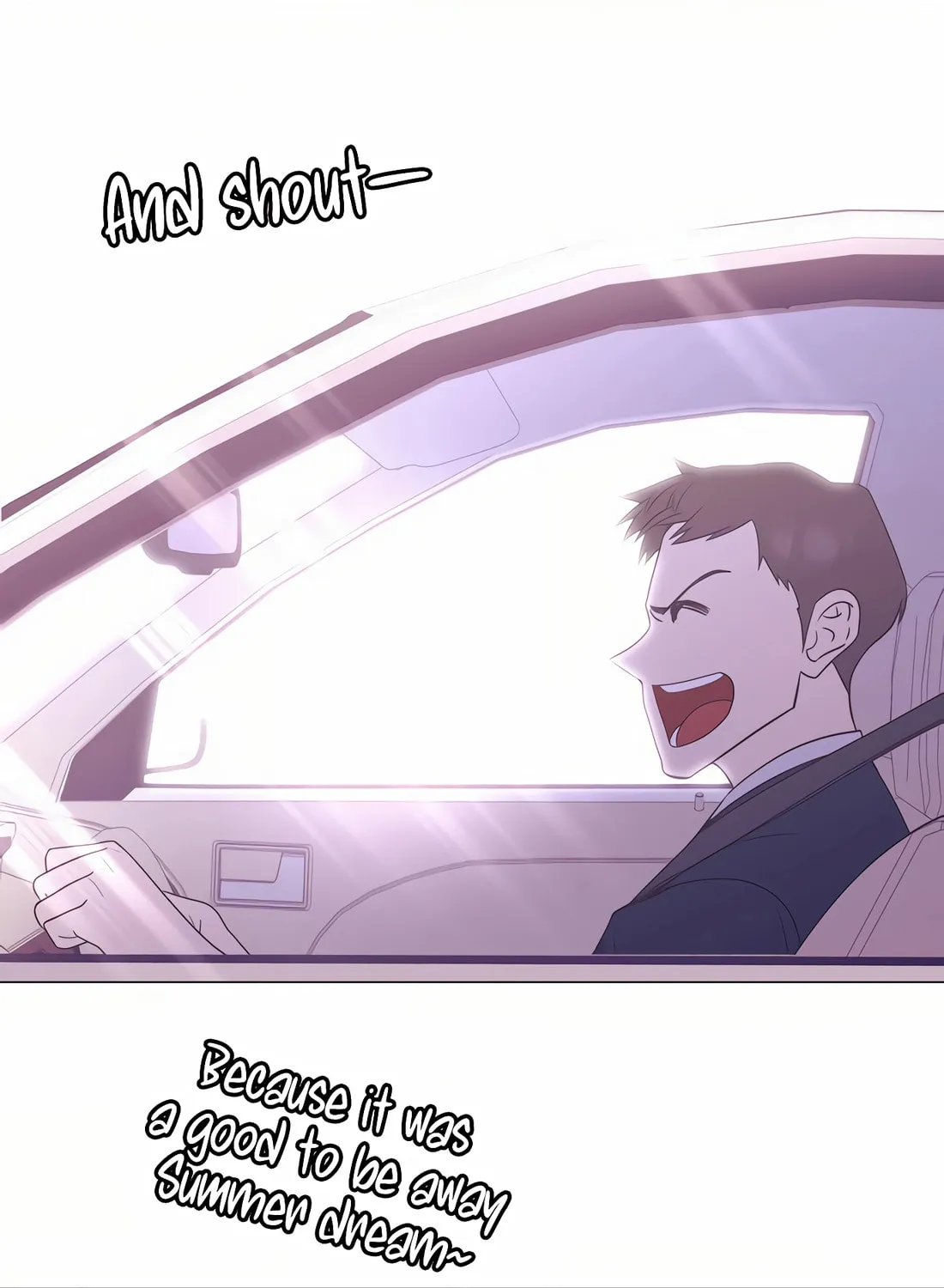 I Became a Genius in Sales Chapter 26 page 5 - 