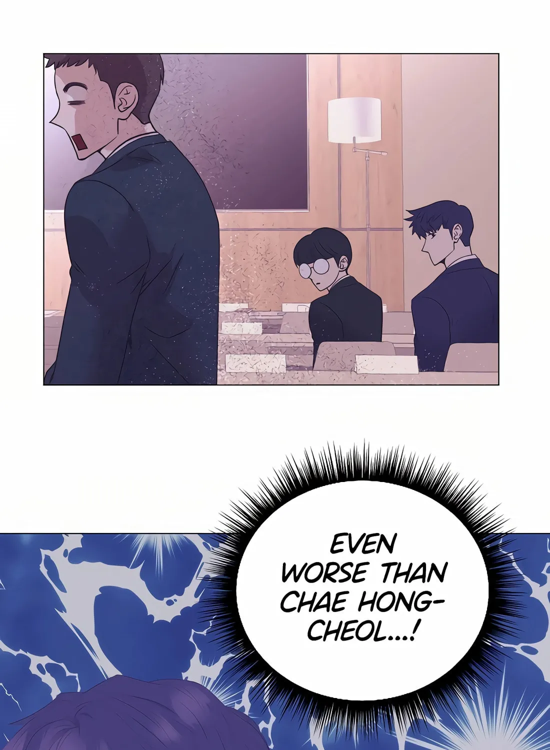 I Became a Genius in Sales Chapter 26 page 41 - 