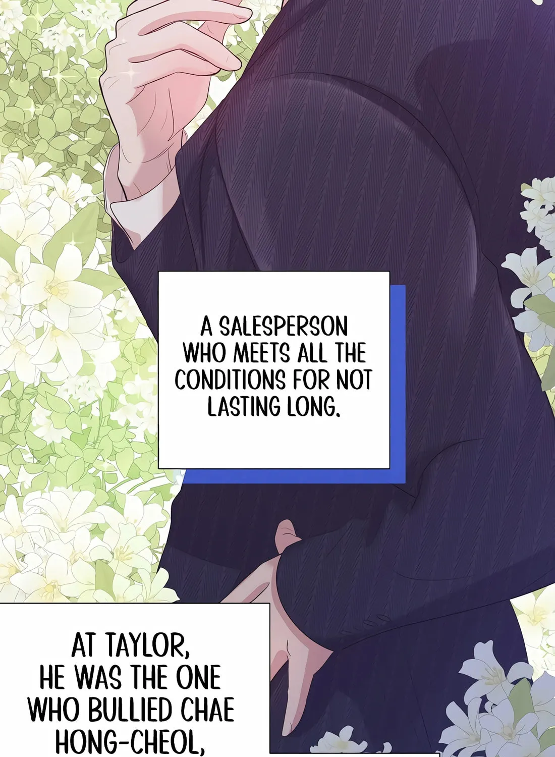 I Became a Genius in Sales Chapter 26 page 46 - 
