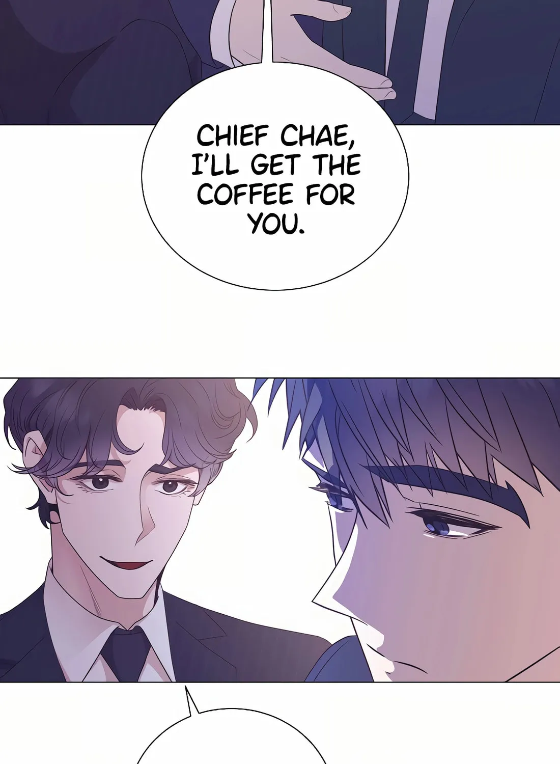 I Became a Genius in Sales Chapter 26 page 50 - 