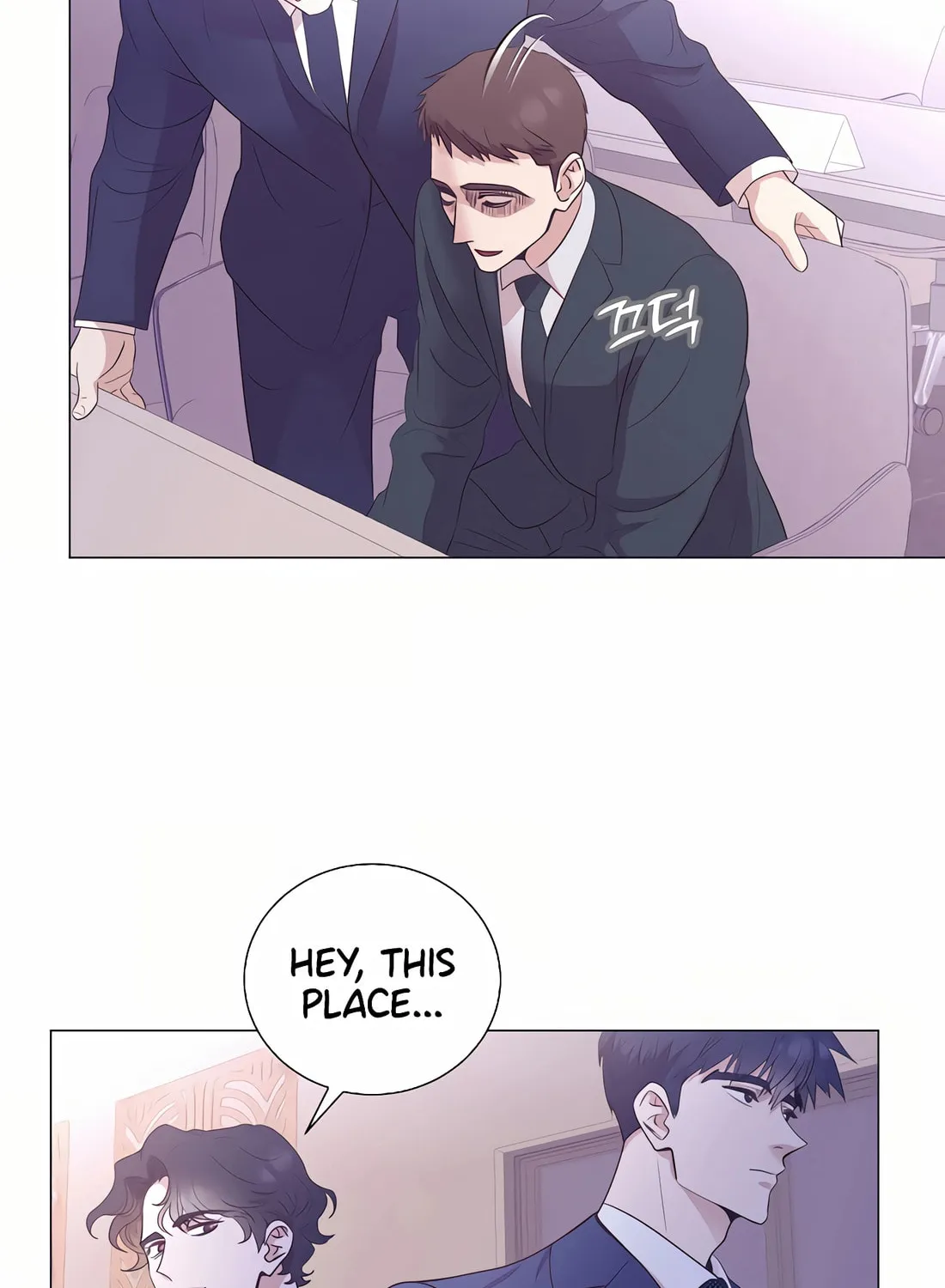 I Became a Genius in Sales Chapter 26 page 53 - 
