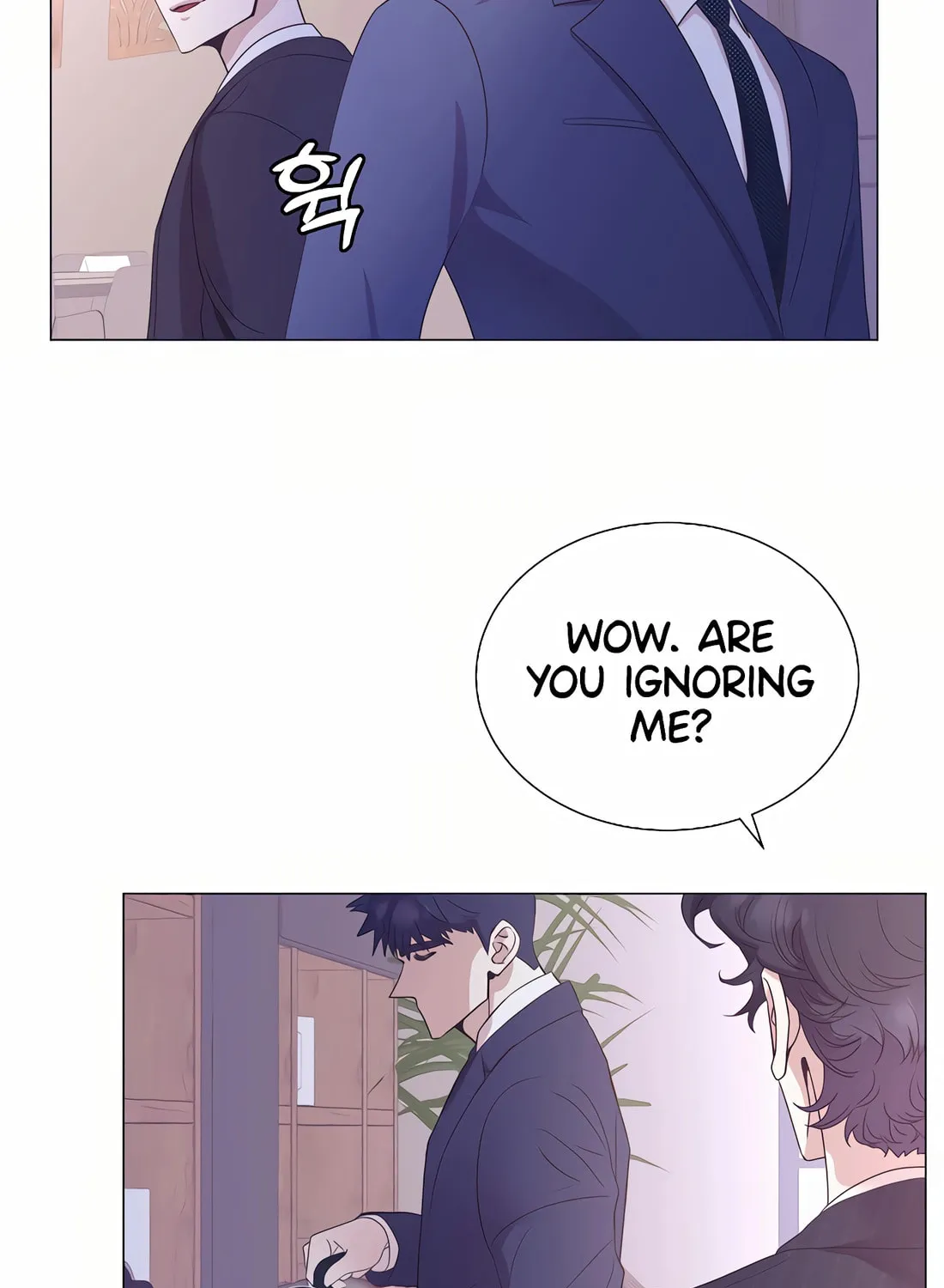 I Became a Genius in Sales Chapter 26 page 54 - 