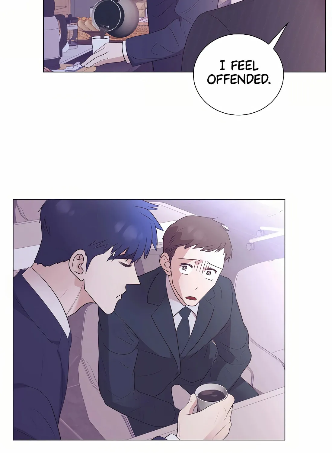 I Became a Genius in Sales Chapter 26 page 55 - 