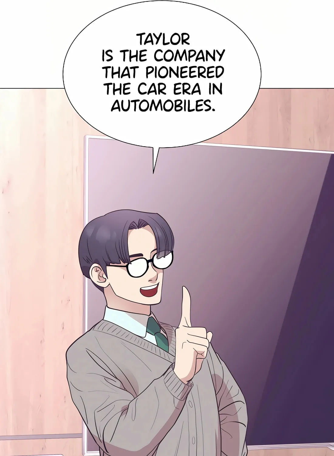I Became a Genius in Sales Chapter 26 page 59 - 