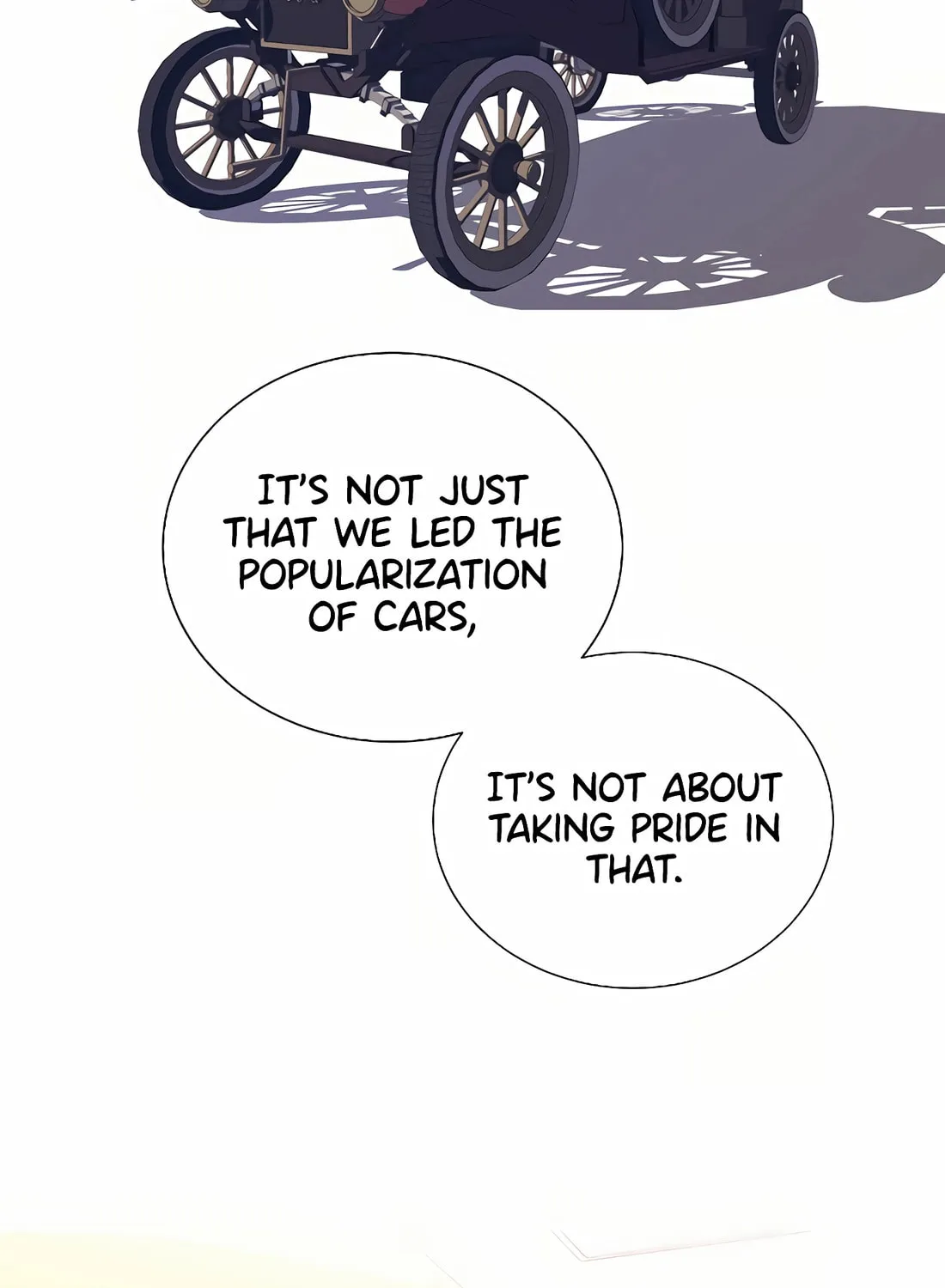 I Became a Genius in Sales Chapter 26 page 61 - 