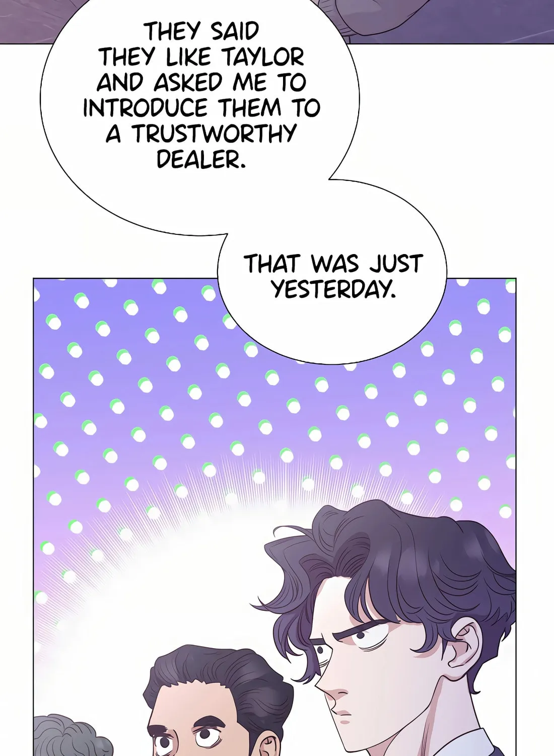I Became a Genius in Sales Chapter 26 page 67 - 